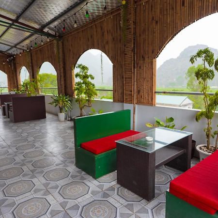 Family Homestay, Mountain Flower Нин Бин Екстериор снимка