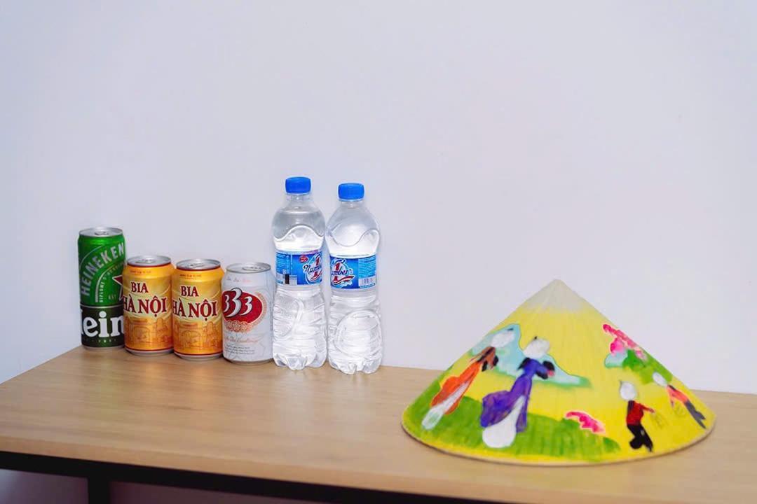 Family Homestay, Mountain Flower Нин Бин Екстериор снимка